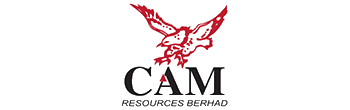 CAM Resources logo