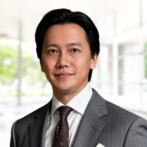 Headshot of Tyrus Wan