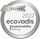 Ecovadis 2022