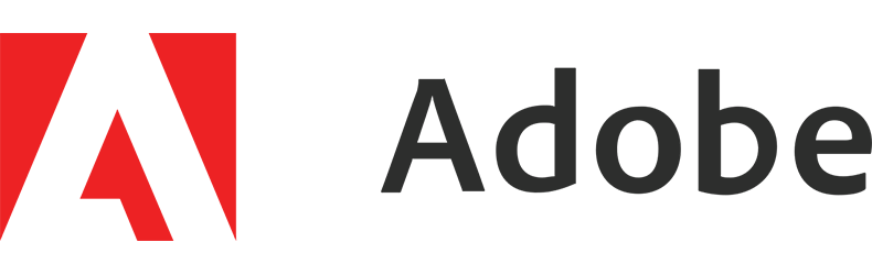 Adobe logo