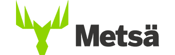 Metsa logo