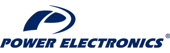 Power Electronics logo