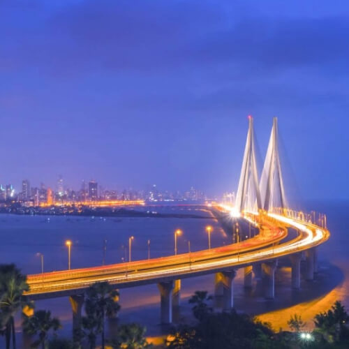 tmf group ravi gandhi sea link mumbai