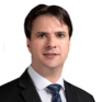 Headshot of Costa Vitor