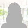 Headshot of a female silhoutte