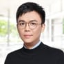 Headshot of Garan Chen