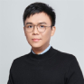 Headshot of Garan Chen