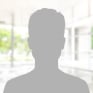 Headshot of a male silhoutte