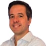 Headshot of Mauricio Carmagnani