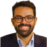 Headshot of Eduardo Machado