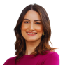 Headshot of Paula Magalhães