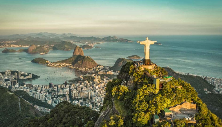 Top 10 challenges of doing business in Brazil in 2023