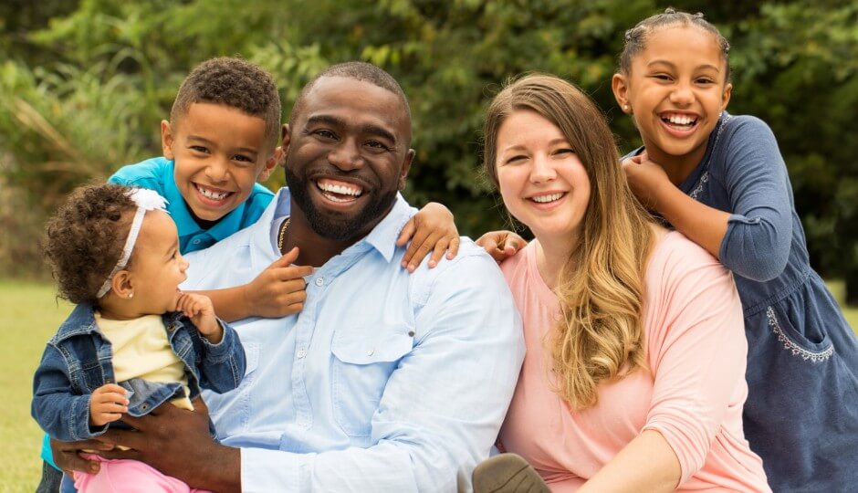 tmf group young modern family