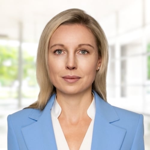 Charlotte Pruemmer