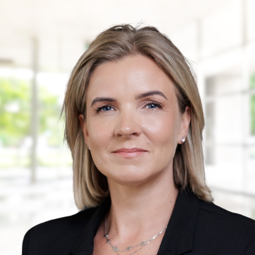 Headshot of Agnė Jasinskaitė