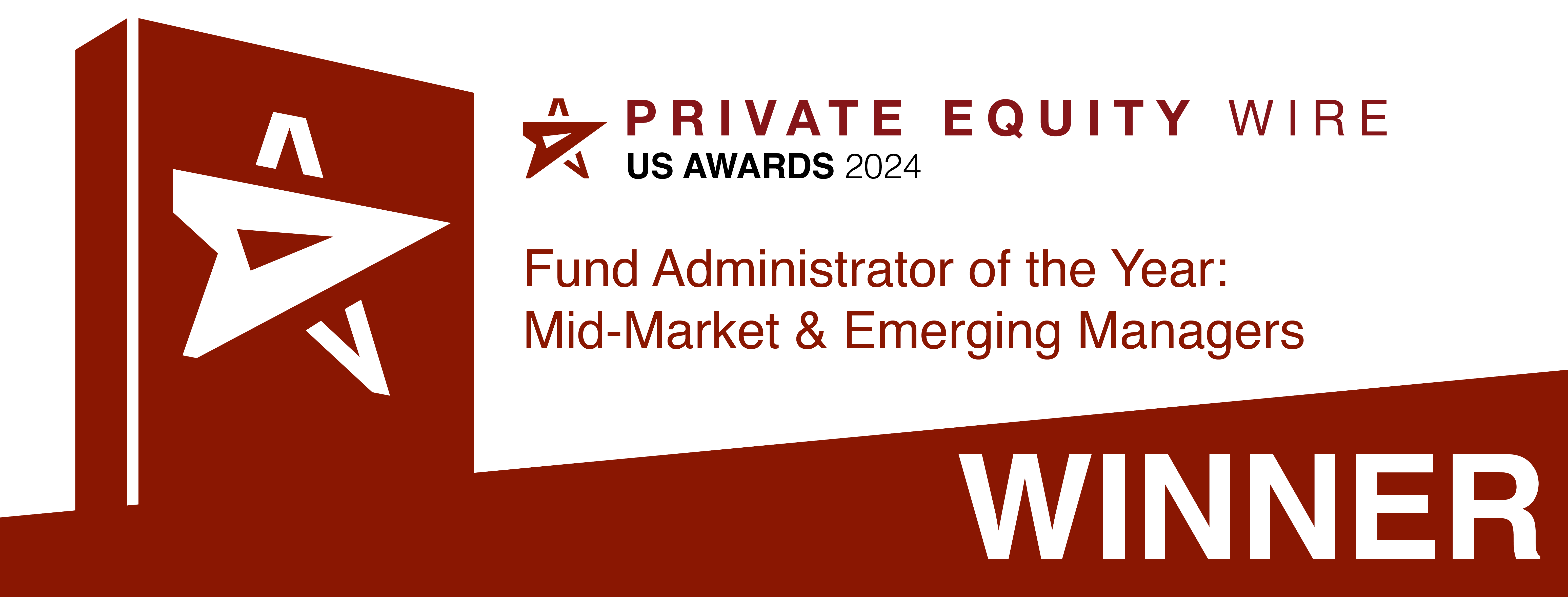 Fund Administrator of the year 2024